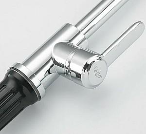 Robinet bucatarie Frud R42052-10 inox