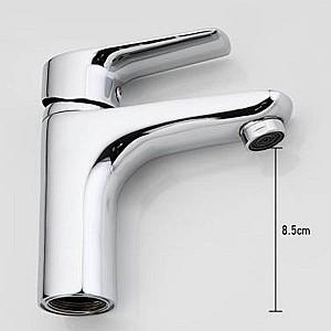 Baterie pentru lavoar Frud R10105