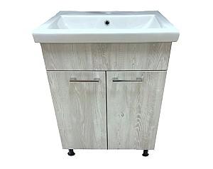 Dulap sub lavoar Aquaplus Ravenna Cascina 70