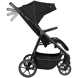 Carucior de plimbare Kikka Boo Lucy Black