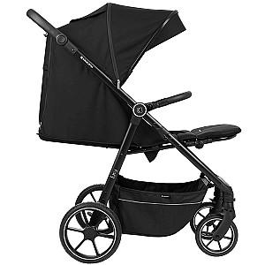 Carucior de plimbare Kikka Boo Lucy Black