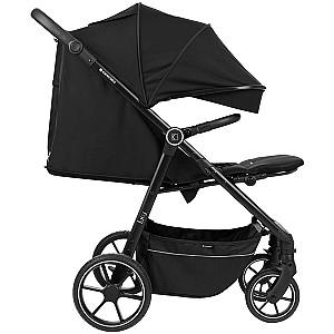 Carucior de plimbare Kikka Boo Lucy Black