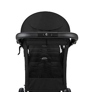 Carucior de plimbare Kikka Boo Lucy Black