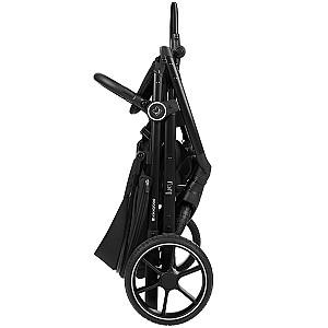 Carucior de plimbare Kikka Boo Lucy Black