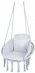 Leagan balansoar Carruzo HK1P Gri Deschis