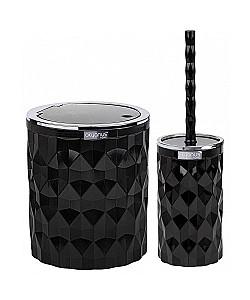 Accesoriu VLM Diamond 2buc. Crom (322119)