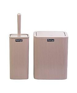 Accesoriu VLM 2buc. patrat (322121)