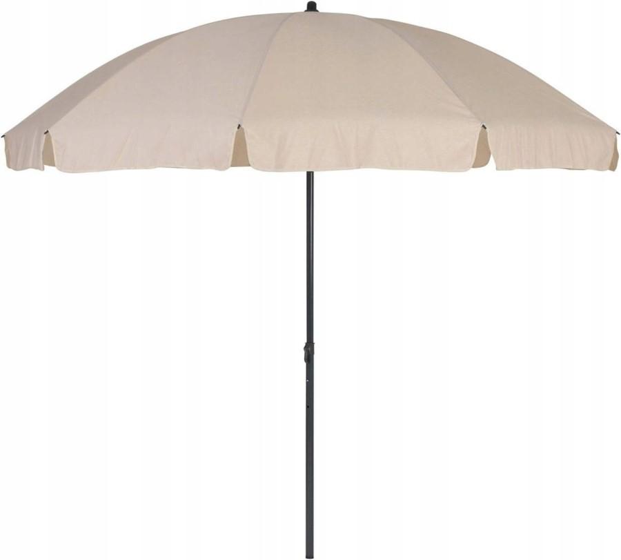 Umbrela Axentia Beige 127165