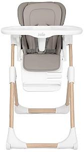 Scaun de masa simplu Joie Mimzy Recline Walnut Wood