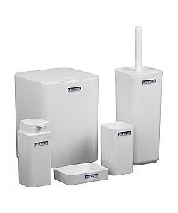 Accesoriu VLM 5buc. Alb (322124)