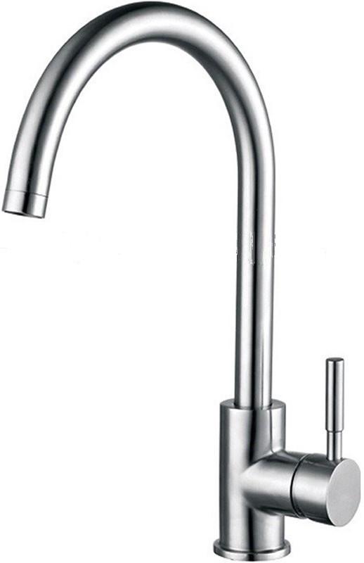 Robinet bucatarie Frap F40899 INOX