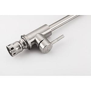 Robinet bucatarie Frap F40899 INOX