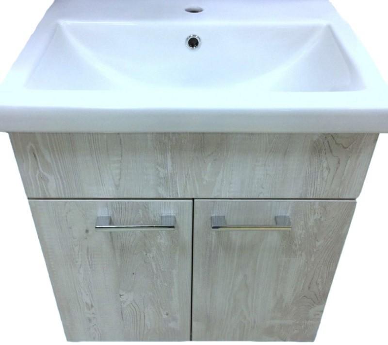 Dulap sub lavoar QUATTRO Bergamo Cascina