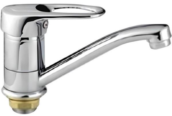 Robinet bucatarie Frap F4528-2-B