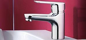 Baterie pentru lavoar Frap F10703-B