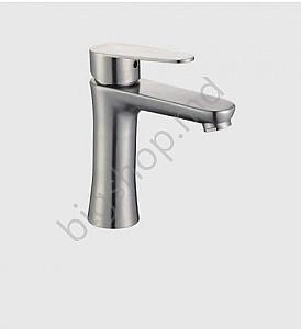 Baterie pentru lavoar Frap F1048 INOX