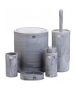 Accesoriu VLM Marble Design Rotund (322122)