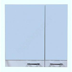 Dulap de baie QUATTRO White 70