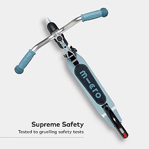 Trotineta Micro Cruiser LED Frosty Blue