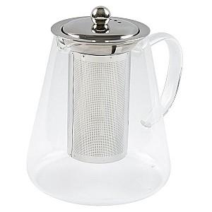 Ceainic pentru infuzie Axentia 0.95L (135349)