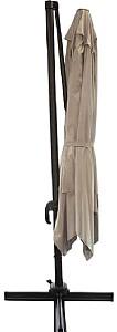 Umbrela Ekspand Roma 420 cm Maro (58896)
