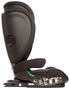 Scaun auto copii Premaman Peak i-Size Noir