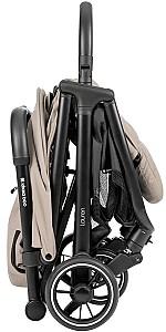 Carucior de plimbare Kikka Boo Lauren Beige