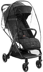 Carucior de plimbare Kikka Boo Lauren Black