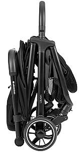 Carucior de plimbare Kikka Boo Lauren Black