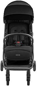 Carucior de plimbare Kikka Boo Lauren Black