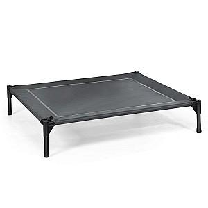 Pat pentru caine Costway PS7353-XL (Grey)