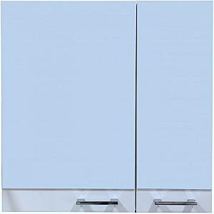 Dulap de baie QUATTRO WHITE 