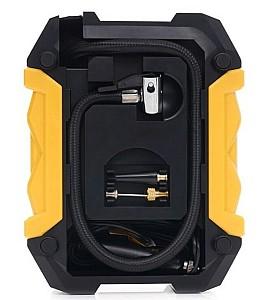 Compresor auto KRAFT&DELE KD1487