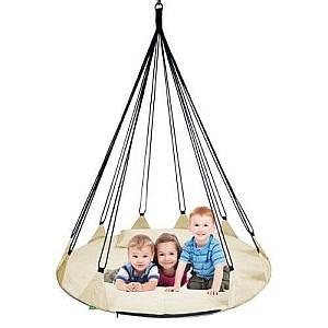 Leagan balansoar Ekspand Mega HM5 150 cm (58894)