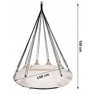 Leagan balansoar Ekspand Mega HM5 150 cm (58894)