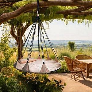 Leagan balansoar Ekspand Mega HM5 150 cm (58894)