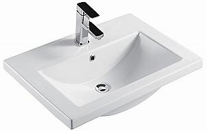 Dulap sub lavoar QUATTRO Modena WHITE