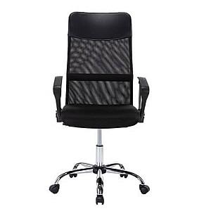 Fotoliu de birou Ekspand Din plasa