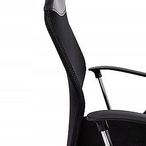 Fotoliu de birou Ekspand Din plasa