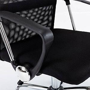 Fotoliu de birou Ekspand Din plasa