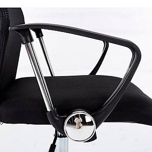 Fotoliu de birou Ekspand Din plasa