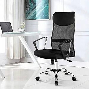 Fotoliu de birou Ekspand Din plasa