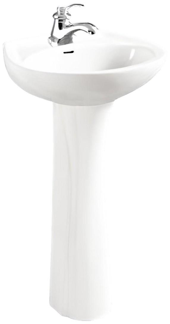 Lavoar baie MT Lavoar cu picior 8205