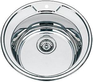 Chiuveta de bucatarie Fabiano 490 (0.8) EPL