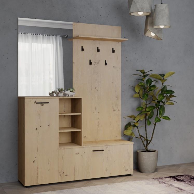 Antreu Yasen Vetlanda II Pin Antic