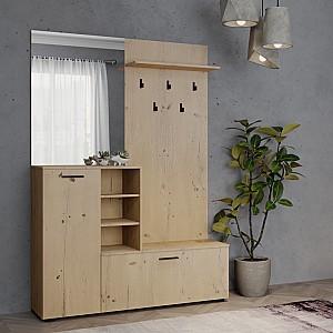 Antreu Yasen Vetlanda II Pin Antic