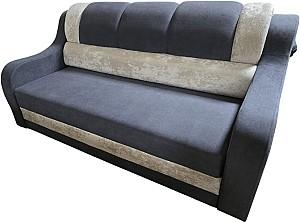 Canapea V-Toms Gloria G1 (195x93 cm) Gri/Bej