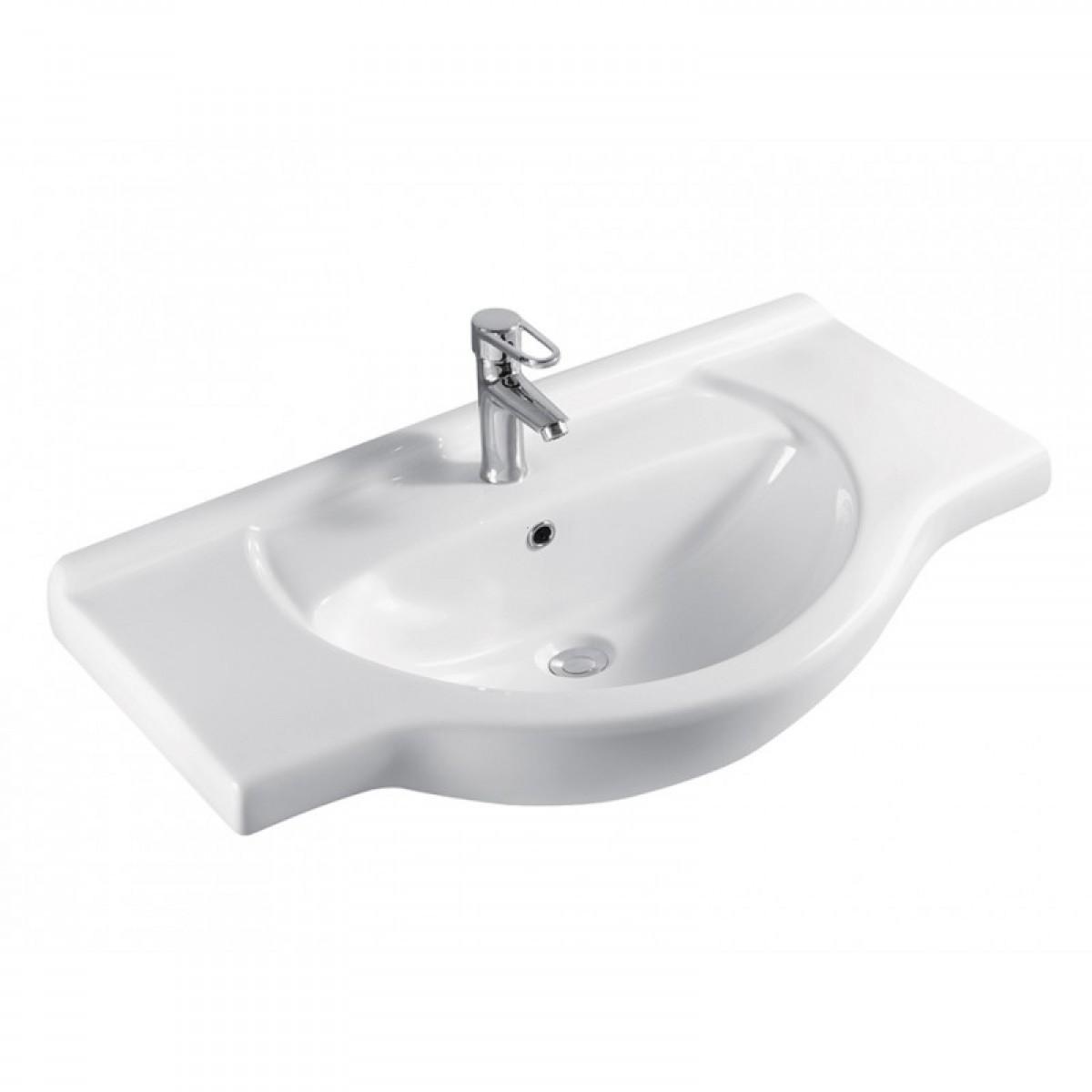 Lavoar baie KF 4085 ( 85X48 cm )