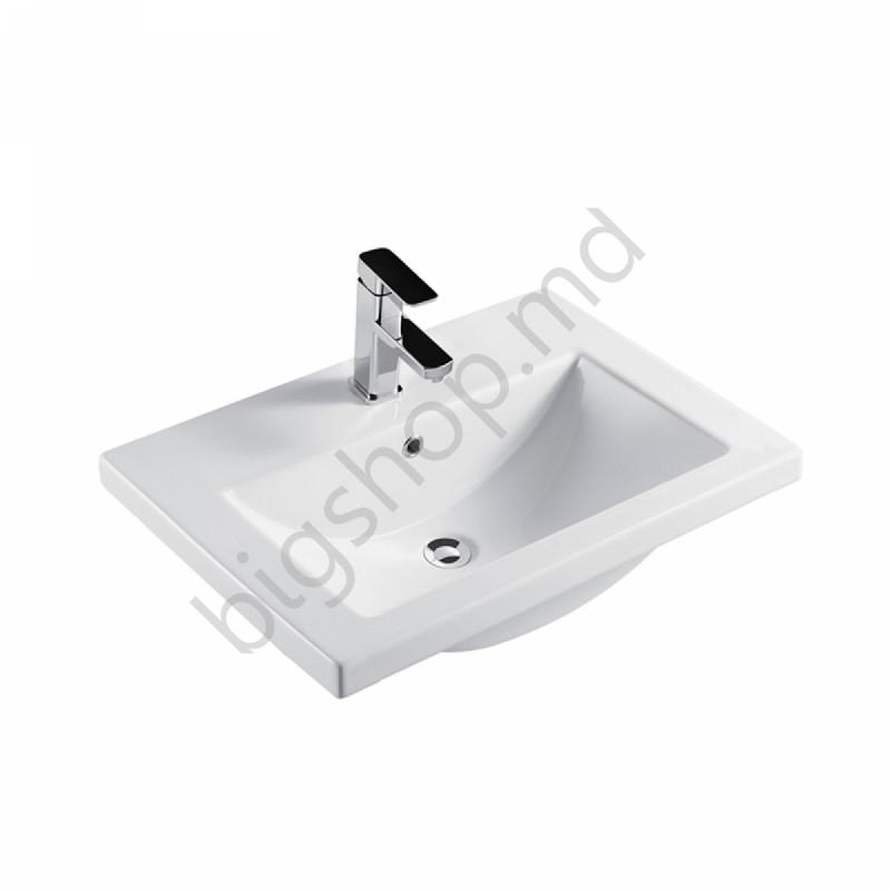 Lavoar baie KF 4560 (46x60 cm)