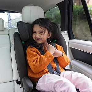 Scaun auto copii Joie i-Irvana Gray Khaki